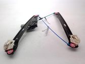 Regulador de puerta delantera con motor