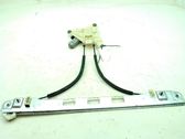 Regulador de ventanilla eléctrico de puerta delantera