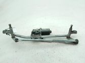 Motor del limpiaparabrisas