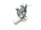 Motor del limpiaparabrisas trasero