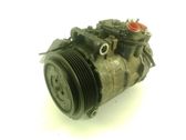 Compresor (bomba) del aire acondicionado (A/C))