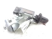 Ignition lock