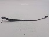 Front wiper blade arm