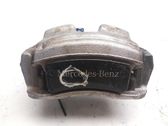 Caliper de freno delantero