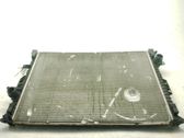 Coolant radiator