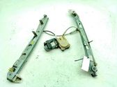 Regulador de puerta delantera con motor