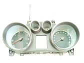 Velocímetro (tablero de instrumentos)