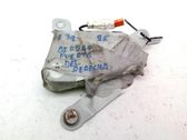Airbag de la puerta delantera
