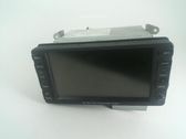 Unidad delantera de radio/CD/DVD/GPS
