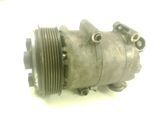 Compresor (bomba) del aire acondicionado (A/C))