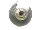 Rear wheel hub spindle/knuckle