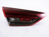 Tailgate rear/tail lights