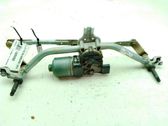Motor del limpiaparabrisas