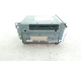 Radio/CD/DVD/GPS head unit