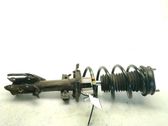 Front shock absorber/damper