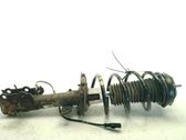 Front shock absorber/damper