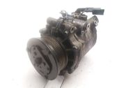Compresor (bomba) del aire acondicionado (A/C))