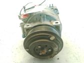 Compresor (bomba) del aire acondicionado (A/C))