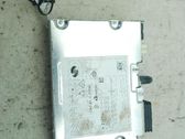 Unidad delantera de radio/CD/DVD/GPS