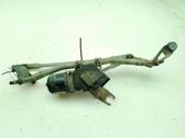 Motor del limpiaparabrisas