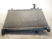 Radiador del refrigerante