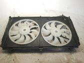 Ventilador eléctrico del radiador