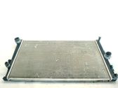 Coolant radiator