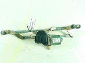 Motor del limpiaparabrisas