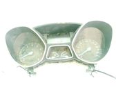 Velocímetro (tablero de instrumentos)