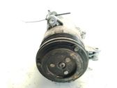 Compresor (bomba) del aire acondicionado (A/C))