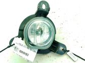 Luz de niebla delantera