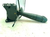 Wiper control stalk