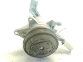 Compresor (bomba) del aire acondicionado (A/C))