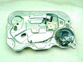 Regulador de puerta delantera con motor
