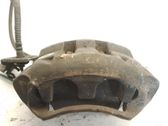 Caliper de freno delantero