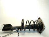 Front shock absorber/damper
