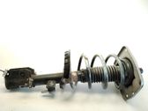 Front shock absorber/damper