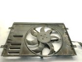 Ventilateur de refroidissement de radiateur électrique