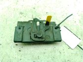 Cerradura de capó