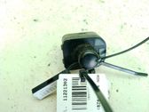 Wing mirror switch