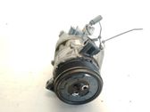 Compresor (bomba) del aire acondicionado (A/C))
