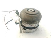 Engine mount bracket