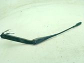 Front wiper blade arm