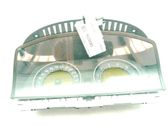 Velocímetro (tablero de instrumentos)