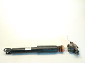 Stoßdämpfer hinten