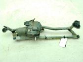Motor del limpiaparabrisas
