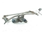Motor del limpiaparabrisas