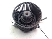 Interior heater climate box assembly housing