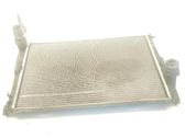 Coolant radiator