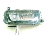 Luz de niebla delantera